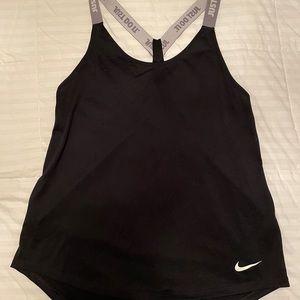 Nike Dri-Fit Workout Top